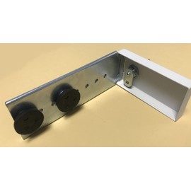 Printer Tray Lock Device - Extended DL PTL-5-EXT
