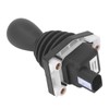 Forklift Control Joystick Forklift Tractor Loader Joystick Controller Handle 7919040015