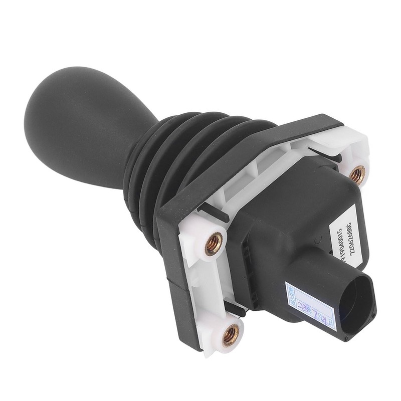 Forklift Control Joystick Forklift Tractor Loader Joystick Controller Handle 7919040015