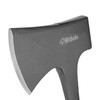 Hitdudu Camping Hatchet, Full Tang Camping Axe Splitting Axe for