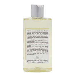 Haslinger 6048 Sheep's Milk Nourishing Body Wash 200 ml