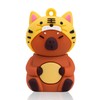 leizhan 64GB USB Flash Drive USB Memory Stick USB Pen