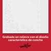 Vanity Fair Servilletas de papel para uso diario, 200 servilletas
