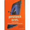 Universal Protect ONN liquid glass screen protector universal