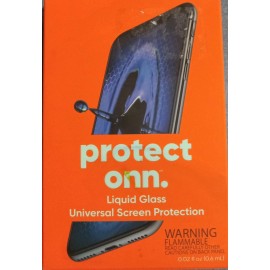 Universal Protect ONN liquid glass screen protector universal