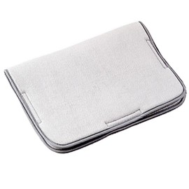Hydrocollator Moist Heat Pack Cover - All-Terry Microfiber - Oversize - 24" X 30" - 1 Each/Each - 00-1126