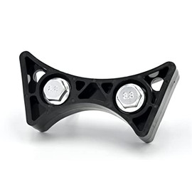 Michigan Motorsports LS Timing Chain Tensioner Damper - Fits 4.8L 5.3L 6.0L 6.2L LS Engines - Replaces GM 12588670 - Compatible with LS2 LS3 LQ4 LQ9 L76 LY6 L96