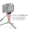 TILTA Universal ARCA Quick Release Base Plate for 38mm with