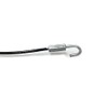 Convertible Top Release Cable Compatible with C4 Corvette 1986-1996 CCT1007