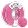 YXPOLYER Flexible PLA Food-Grade Soft PLA 3D Printer Filament 1.75mm