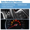 QUARKZMAN Brake Light Switch for Ford for Ranger No. F87Z13480AA