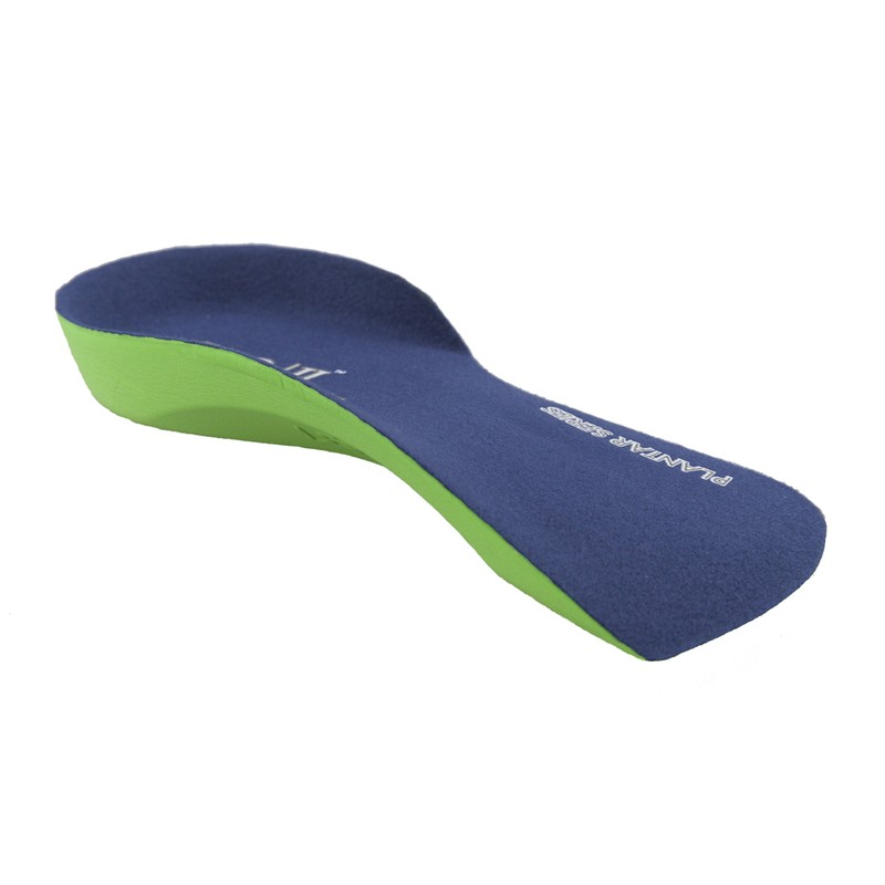 Pro 11 Wellbeing, unisex orthopaedic insoles - -