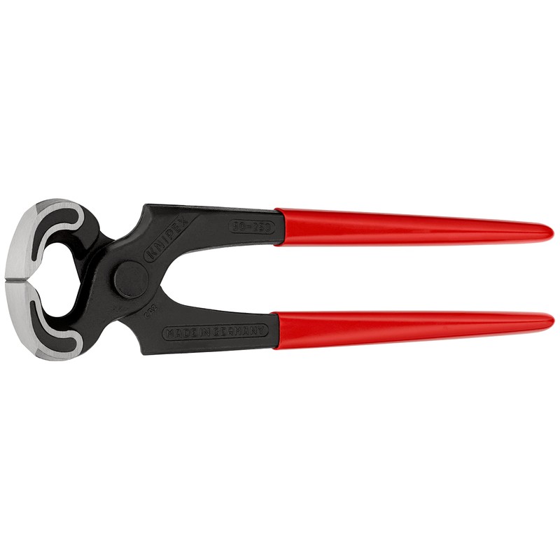 KNIPEX 5001-250 Yatco Carpenter Pliers 5001-250