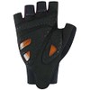 Roeckl Diamante Women's Cycling Gloves Short Black 2023: Size: 6.5