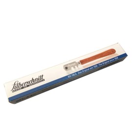 Silberschnitt Steel Glass Cutter - 6 Wheel