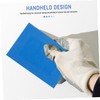 Operitacx Diamond Sanding Pad for Concrete Marble Tile Lightweight Hand