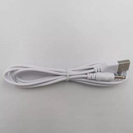 With Voice Talking LED Time Temperature for Bedroom，Projection Alarm Clock for Bedrooms Digital Voice Report Alarm Clock 12/24 HDigital Electric Clocks Projection On Ceiling , Bedside , Office (White)