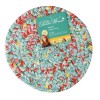 Pioneer Woman The Pioneer Woman Vintage Floral 8.75in Braided Single