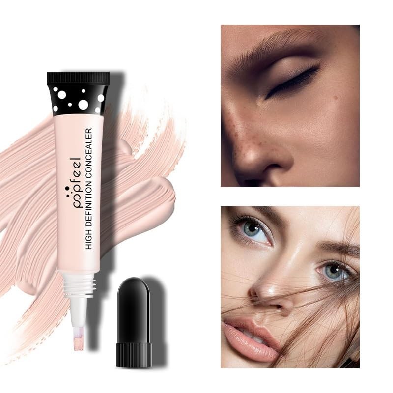 POPFEEL Makeup Kit, Full Beauty Makeup Cosmetics Set, Upgrade Cosmetics