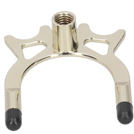 Billiard Head with Brass Bridge Head, Bridge Cue Billiard Snooker Pool Cue Bridge Head Holder Rest Snooker Table Rests for Billiard Player for Pool Table, Game, Competition(Long Spider)