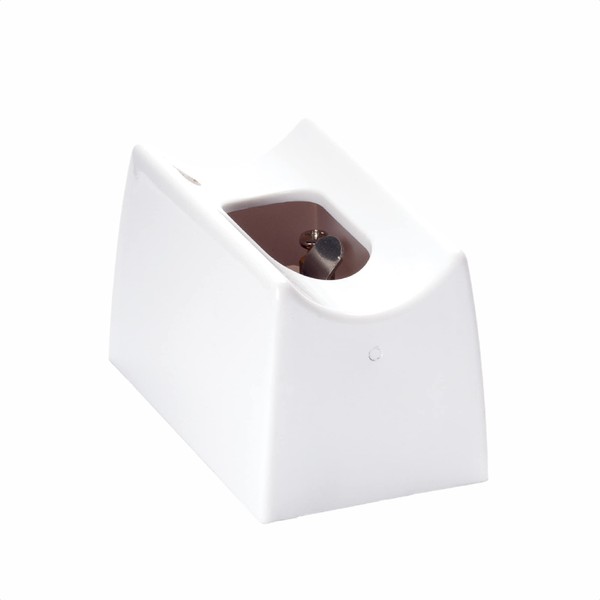 S14d Line Lamp for Osram Linestra Ralina Socket PVC White