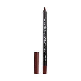 Absolute New York Waterproof Gel Eye Liners (Brown (NFB84))