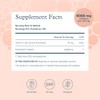 Youtheory Advanced Colágeno con Vitamina C, 290 unidades (1 botella)