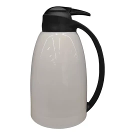 Unimat Jarra Profesional 1lt Con Aislamiento Termico 2pzas