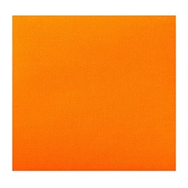 Iron-On Patch Twill Orange – Iron-On Patch, Iron-On Patch, Appliqués, Patches, Iron-On Size: 10.0 x 20.0 cm