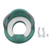 Children PVC Cushion Toilet Training Seat Baby Ergonomic Potty Training