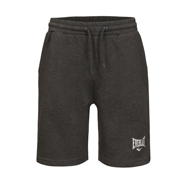 Everlast Men's Clifton Shorts, darkgray