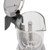 Glass Moka Pot Stainless Steel Heat Resistant Portable Classic Italian