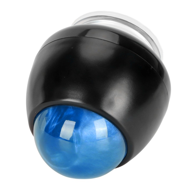 Mountable Muscle Massager Ball Suction Cup Reduce Fatigue Deep Tissue