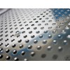 Stainless Steel Cutlery Utensil Holder (Medium Square) Chopsticks Holder for