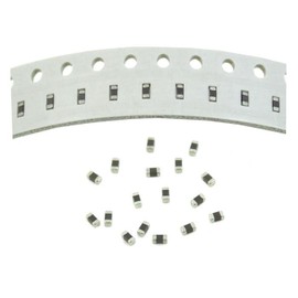 SMD Capacitor 33pF 50V, C0G, 0603 (500x) 0603N330J500NT