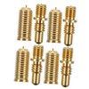 WHAMVOX Billiard Cue Joint Screws Sets for Pool Cue Extension