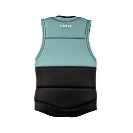 Ronix Avalon - Women's CE Approved Impact Vest - Jade/Black - XS