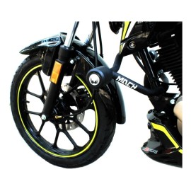 Slider Para Vento: Proton, Workman 150, Xpress 150