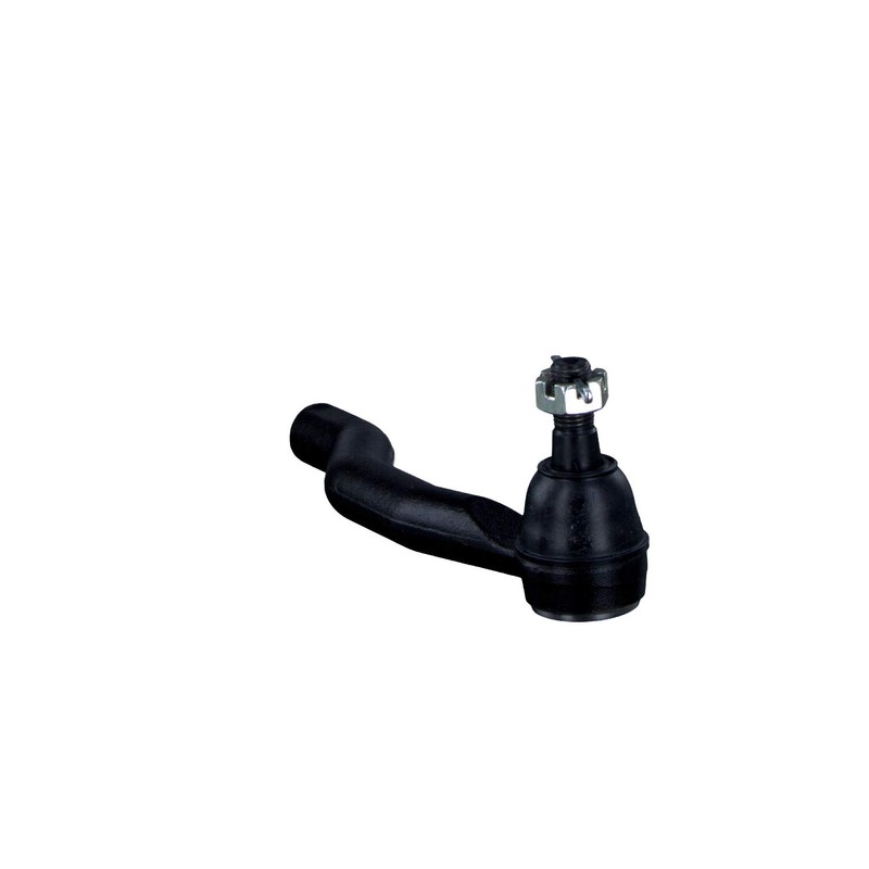 febi bilstein 42743 Tie Rod End Piece with Crown Nut
