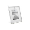 Zilverstad - Photo Frame with Ash Heart 10 x 15