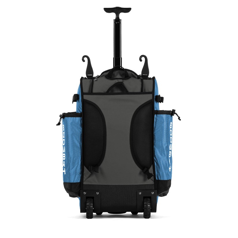 Boombah Superpack Hybrid Bat Pack BM-9051C23 Columbia/Charcoal