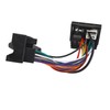 Bluetooth 5.0 Radio Aux Cable 16 Pin Replacement for W169
