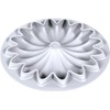 Silikomart Kit 3D Tarte Ring Bloom 180mm Silicone Pan 6.81