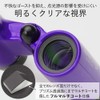 Kenko Concert Ultra View H 8x21DH FMC Daha Prism Binoculars