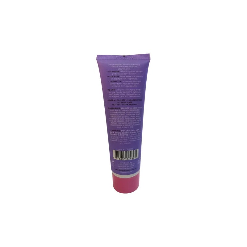 Global Beauty Care Clean Sing Lavado Facial Diario 90 Ml