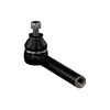 febi bilstein 11279 Tie Rod End with nut, pack of