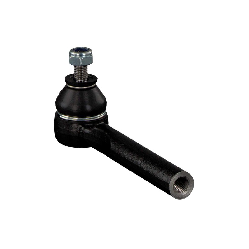 febi bilstein 11279 Tie Rod End with nut, pack of