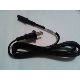 Canon QK19305 Canon Printer AC Power Cord  FOR PIXMA MG2522 TS202