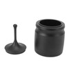 Coffee Powder Press Dosing Cup Large Interior Space Dosing Ring