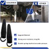 GOLKNHA R3847 Replacement Spring Kit for Hydraulic Leveling Jacks, 2